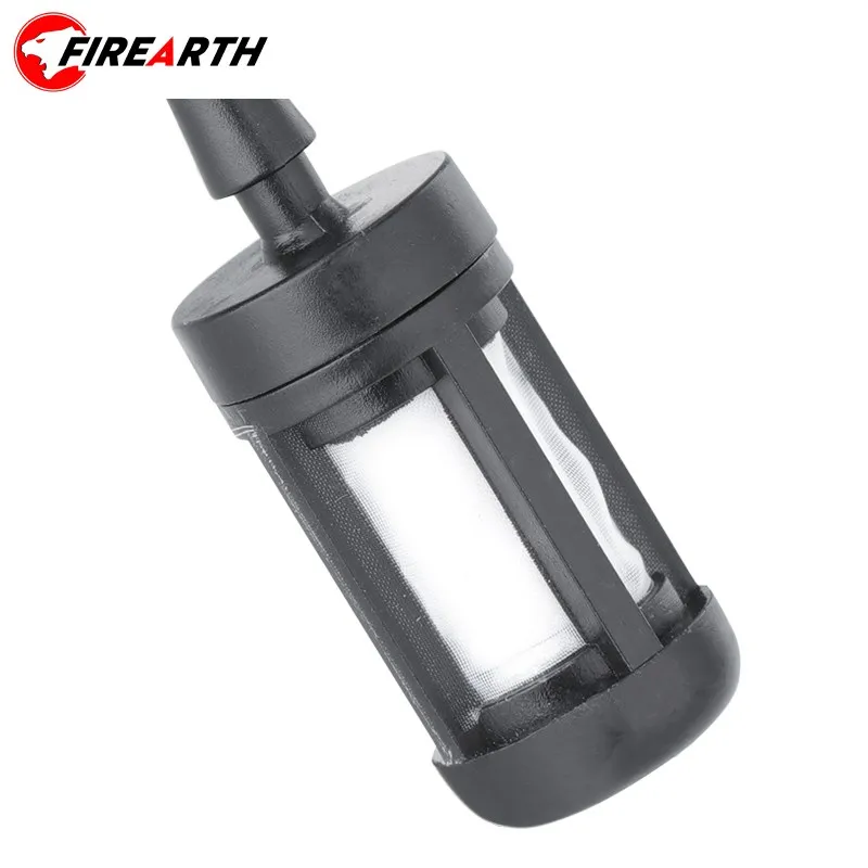 

Electric chain saw Fuel Filter Spare Parts Replacement Tool Oil Fuel Filter For Chainsaws Garden Power Tool Accessories