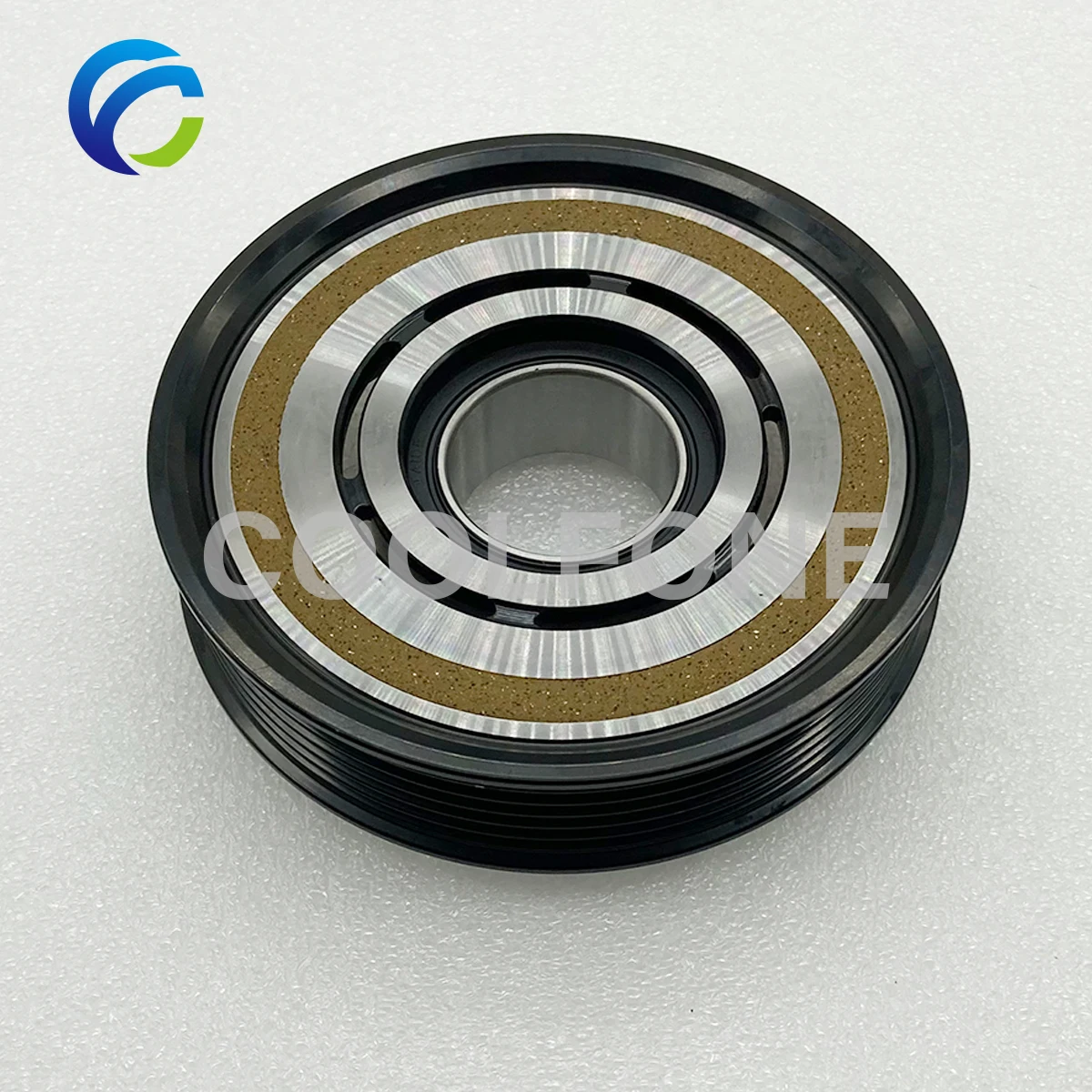 Компрессор кондиционера для Hyundai Tucson IX35 spoking 2 0 977012S500 97701-2S500 |