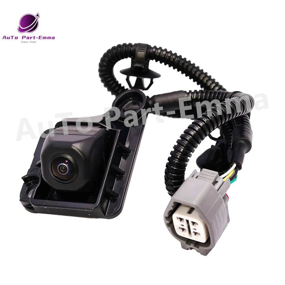 86790-34030 Автомобильная резервная парковочная камера заднего вида для Toyota Tundra 4 6 л 5 7