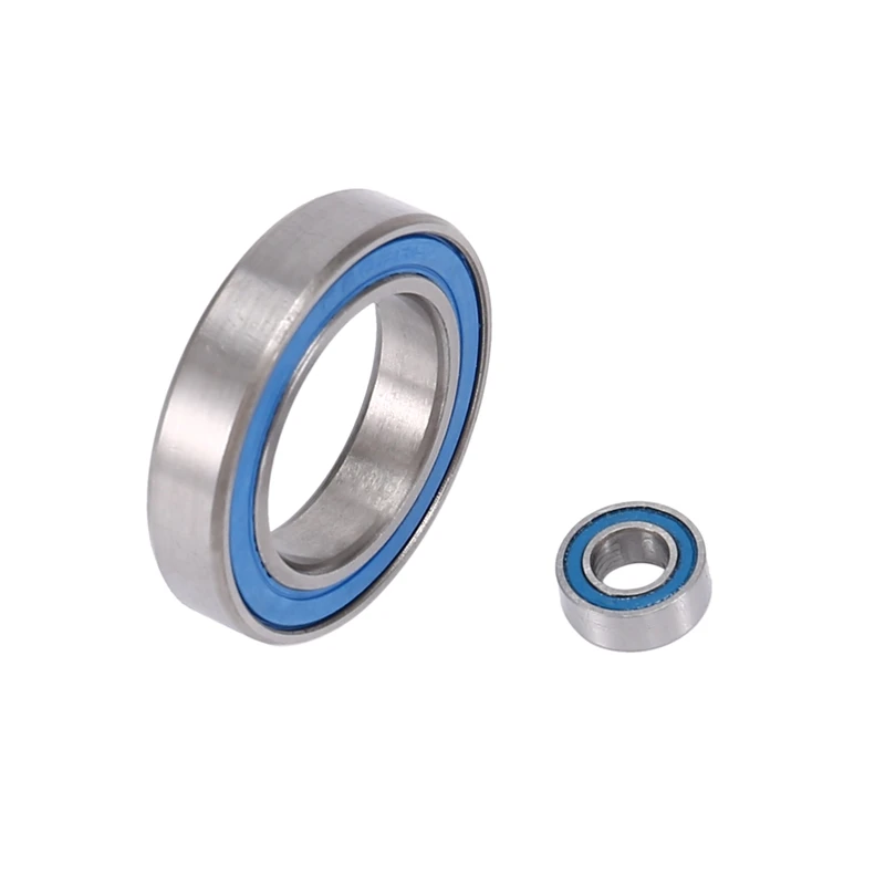 43 шт. комплект герметичных подшипников для 1/7 Traxxas UDR Unlimited Desert Racer 85076-4 детали