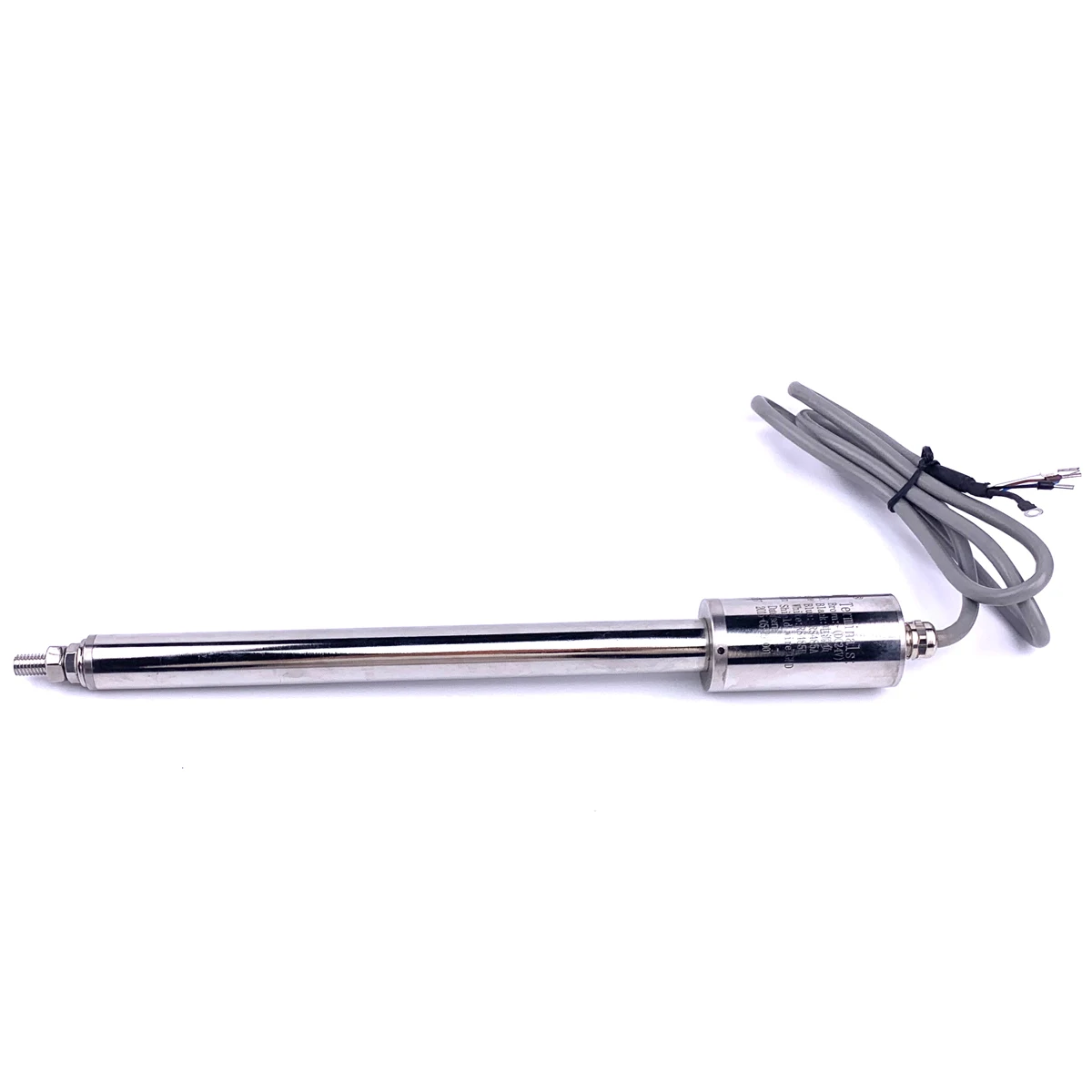 

MIRAN MPM-100mm Magnetostrictive Displacement Sensor Linear Position Transducer