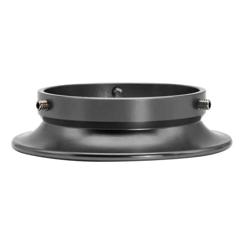 Воздушный фильтр рупорная чашка 50/55 мм карбюратор алюминиевый сплав впускной