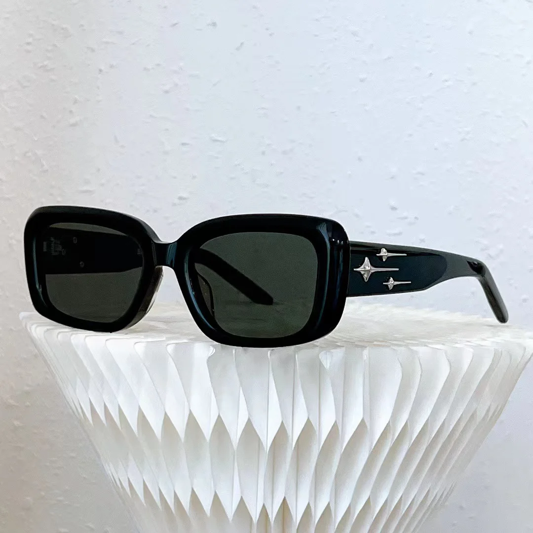 

New Arrival Gentle GM BOLD ANTENA Model Casual Luxury Acetate Frame Unisex Sunglasses Business Fashion Men Women Eyeglasses