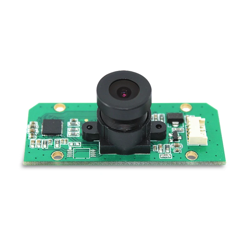 

5PIN USB2.0 OV7725 Sensor 0.3mp 60fps Mini Usb Camera Board