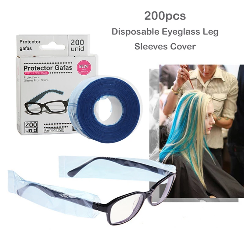 Ing Styling Tool For Eyeglasses Glasses Protector