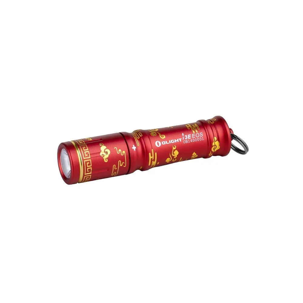 

Фонарик Olight i3E 90 люмен