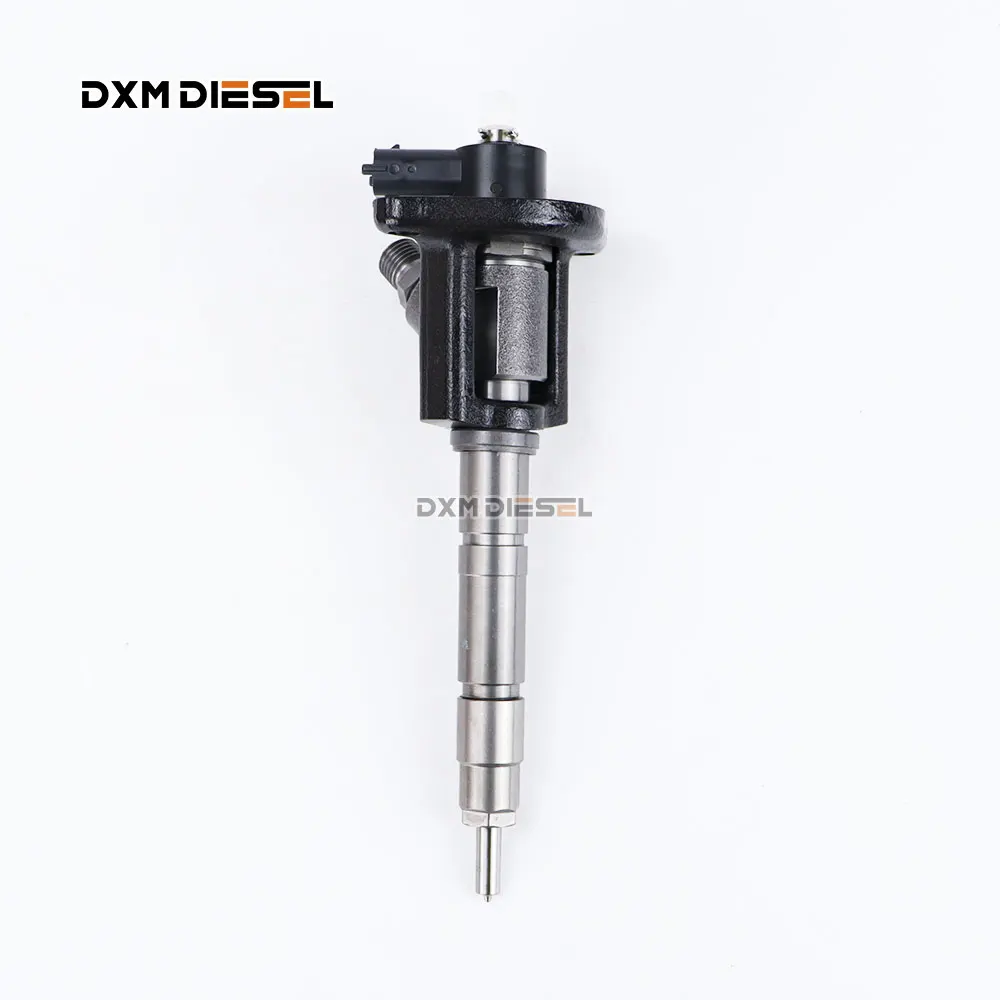 

Форсунка дизельного топлива DXM Common Rail 0445120091 0 445 120 091 для FB70 FE71 FE84