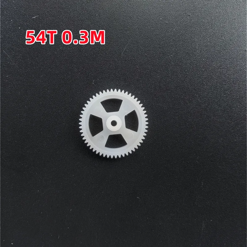 0 3 м 54T 9T пластиковый мотор-шестерня набор запасных частей для Syma X5 X5C RC Quadcopter Drone Toys