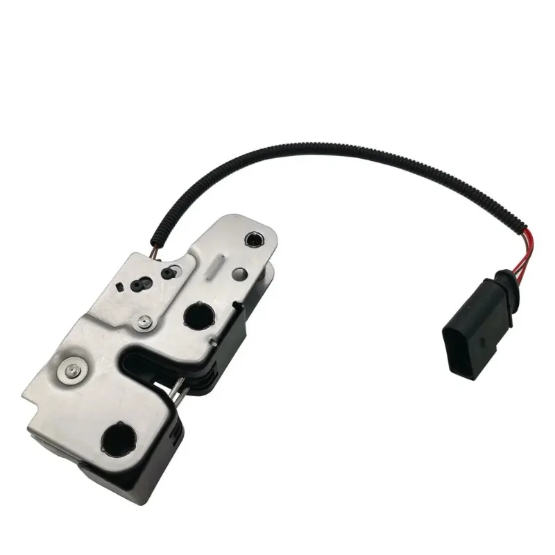 

7P6823509 95851150901 7P6 823 509 958 511 509 01 Замок капота для VW Touareg 2011-2014 PORSCHE 92A CAYENNE 2011-2018
