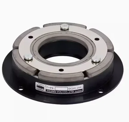 TSUNGYOU Безопасный тормоз отключения ТИП: TRS-0.8 DC90V 25W YZG-5 DC24V YZE-1.2 15W TRS-0.4 20W