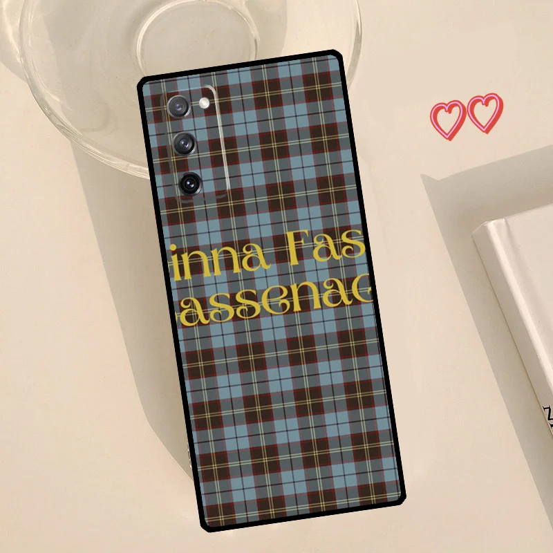 Чехол OUTLANDER для Samsung Galaxy S21 S22 Ultra S8 S9 S10 Plus Note 10 20 S20 FE