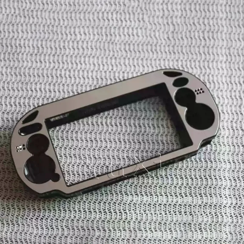 YuXi 1 шт. разные цвета для PS Vita 1000 PSV алюминиевый корпус с пластиковым покрытием