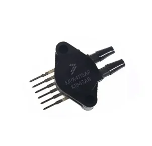 MPX4115AP посылка SIP-6 чип датчика давления MPX4115 100% оригинальный и аутентичный
