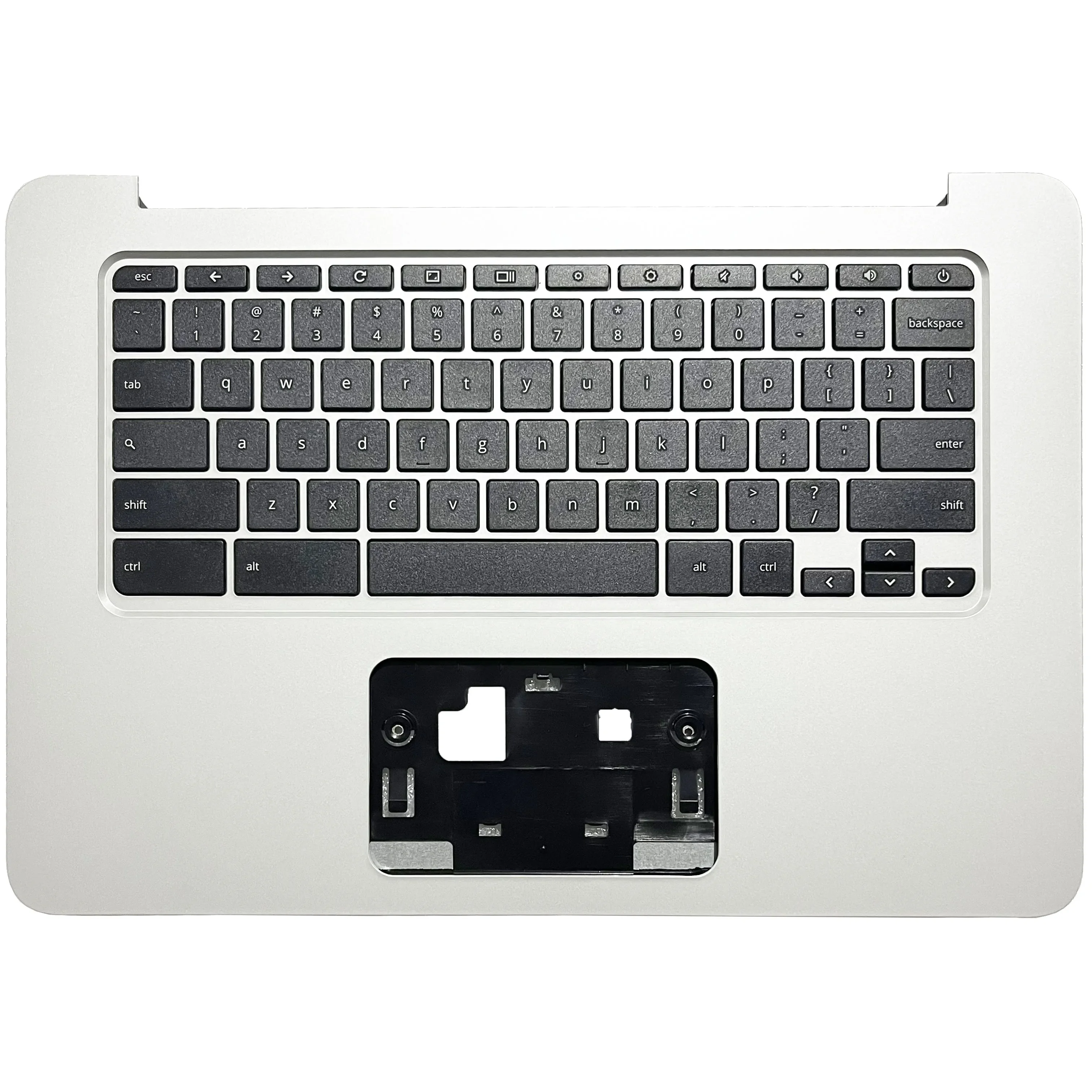 Новинка Оригинальная клавиатура для ноутбука HP Chromebook 14 G3 G4 14-X подставка рук