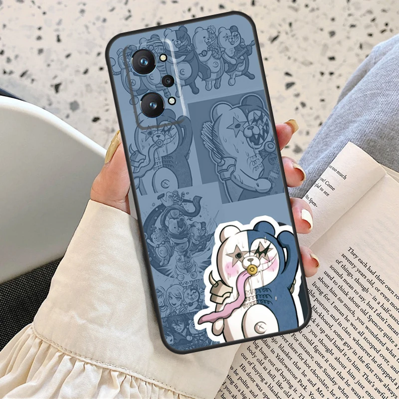 Чехол для OnePlus 9 Pro 10 Nord2 8T 9R Realme GT 2 8 9i 8i Neo2 Neo3 |
