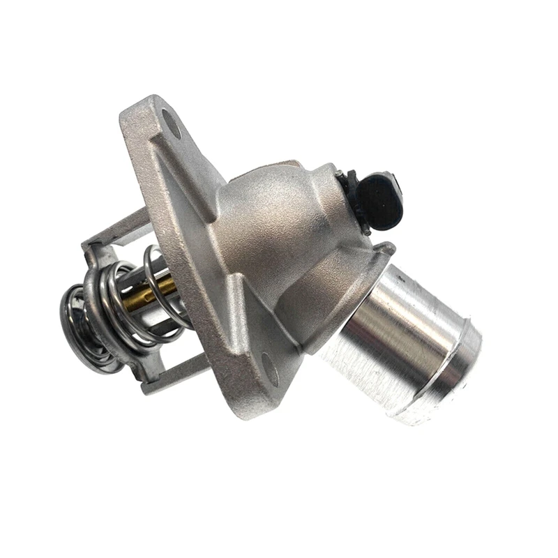 Автомобильный термостат 25500-3L300 Сменные аксессуары для Hyundai Palisade Cadenza Sedona Sorento