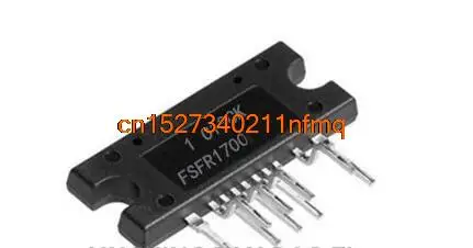 

Free shipping 10 pcs FSFR1700 SIP9