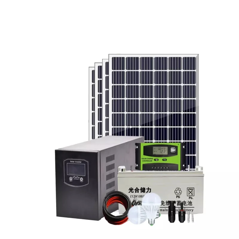 30/ 50w Watt Solar Panel For Sale Bluesun Solar Energy With Solar Power System Home