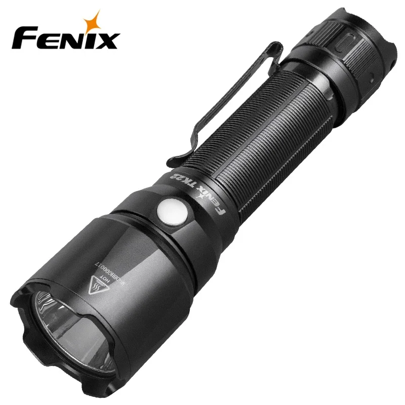 

Fenix TK22 V2.0 Portable High Brightness Remote Lighting Tactical Flashlight for Hunting, Search, and Travel