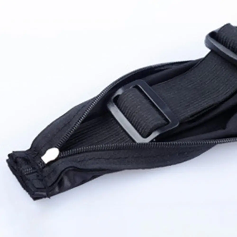 

Waist Bag Sport Waterproof Adjustable Sports Running Jogging Cycling Anti-theft Pouch