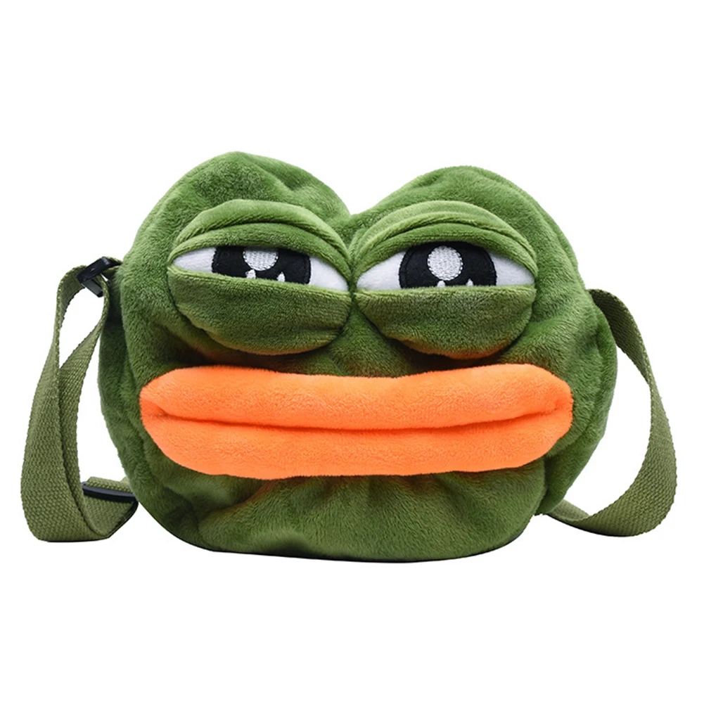 сумка лягушка. сумка жаба. сумка в виде лягушки. сумка кросс-боди santa lucia сова 3075 , текстиль. лягушонок в сумке.
