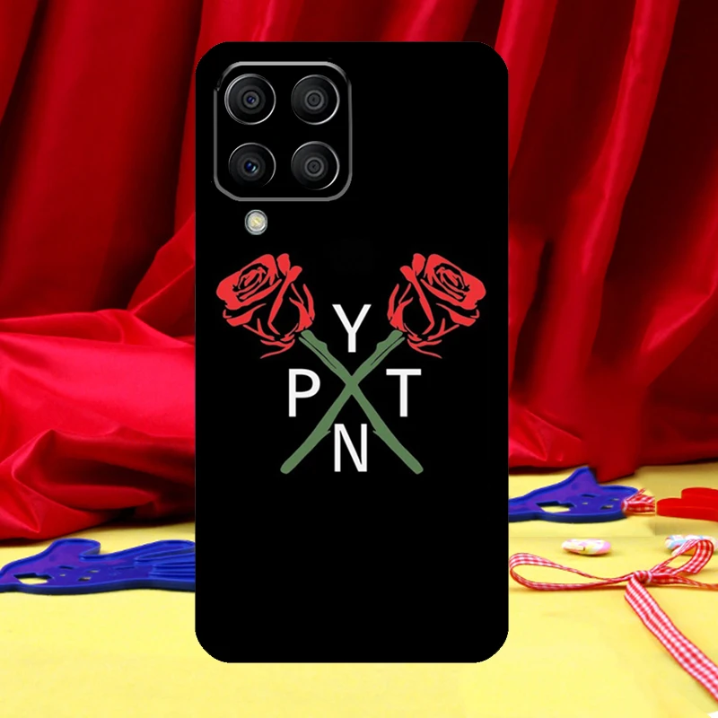 Чехол Payton Moormeier для Samsung Galaxy M14 M34 M54 M11 M21 M31 M13 M33 M35 M53 M55 M15 M12 M32 M52 M06 M16