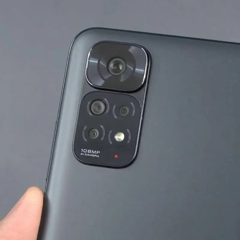 Смартфон Xiaomi Redmi Note 11S 5G 6/128ГБ 8/128ГБ china Б/у