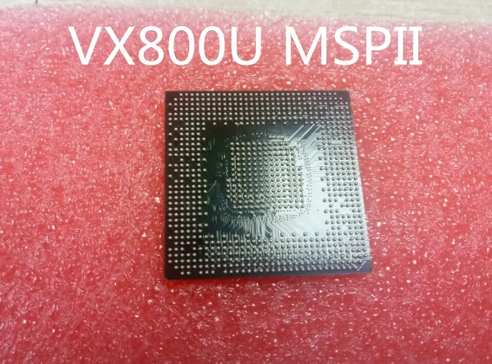 Микросхема VX800U MSPII