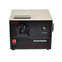 petroleum products colorimeter chromaticity tester oil chroma tester