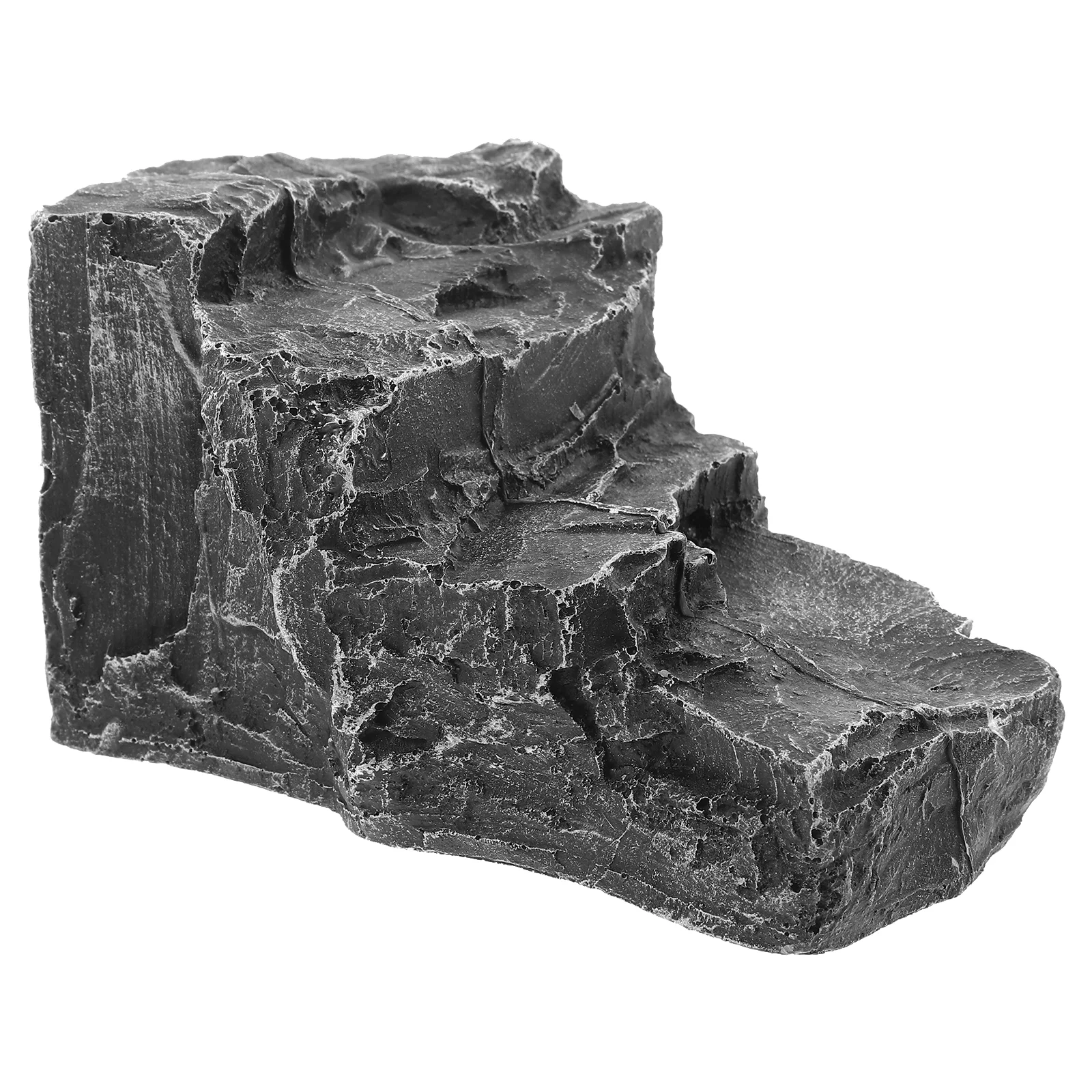 Ландшафтный декор для черепахи террасы рептилий аквариума аксессуары украшения