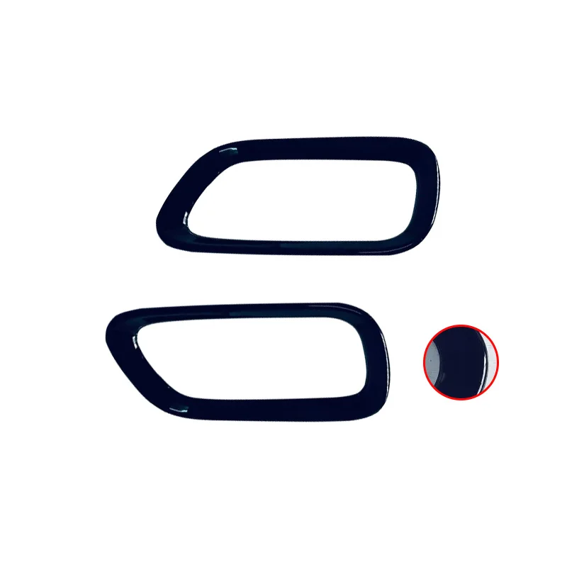 Для Honda Stepwagn 2022 2023 2024 автомобильные аксессуары внутренняя дверная ручка крышка