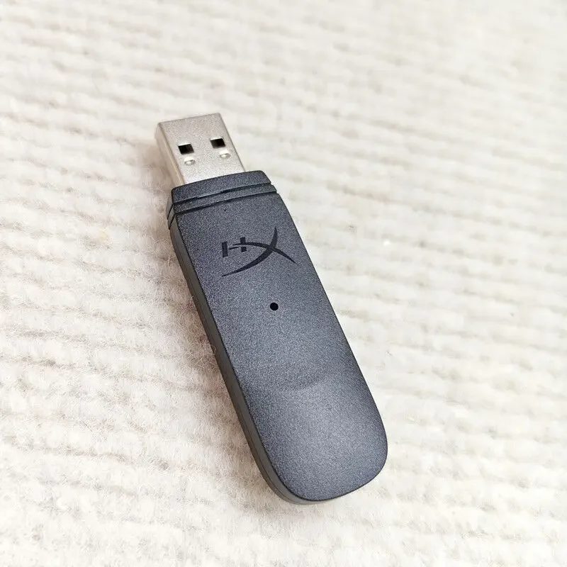 Фото USB-приемник для HyperX Cloud core/Stinger/Cloud Flight (не совместим с Core Cloud II CL005WA, Stinger II) №4