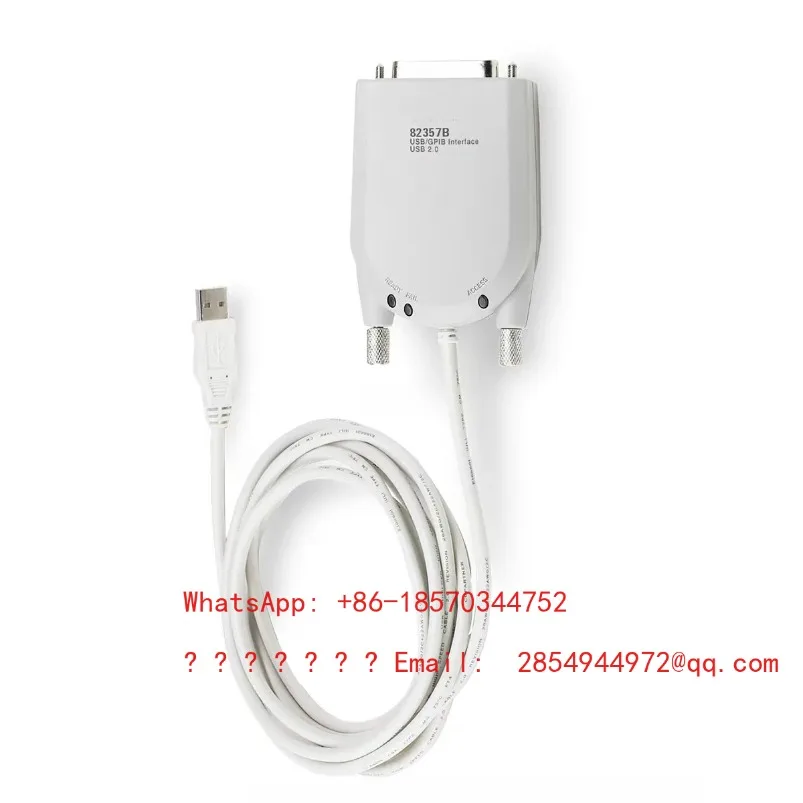 Карта сбора данных USB-GPIB 2026 года (art.: 3920da02f658f) - 3920da02f658f