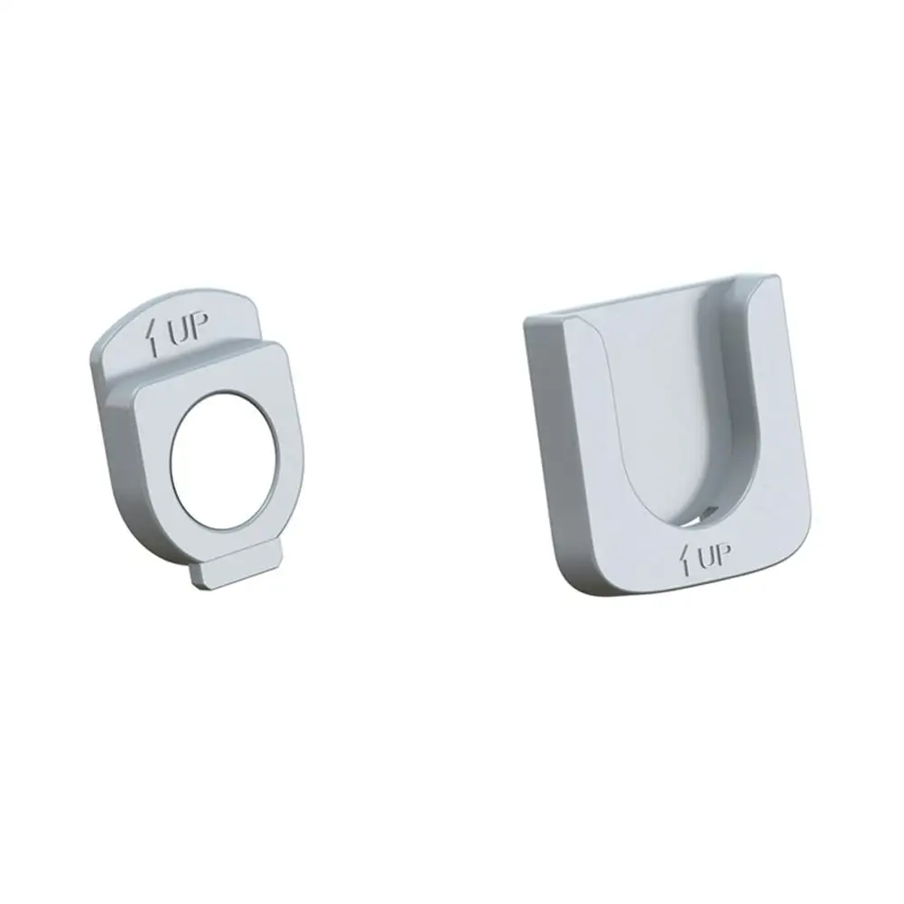 Магнитные Крючки настенный Сильный магнитный держатель для пульта