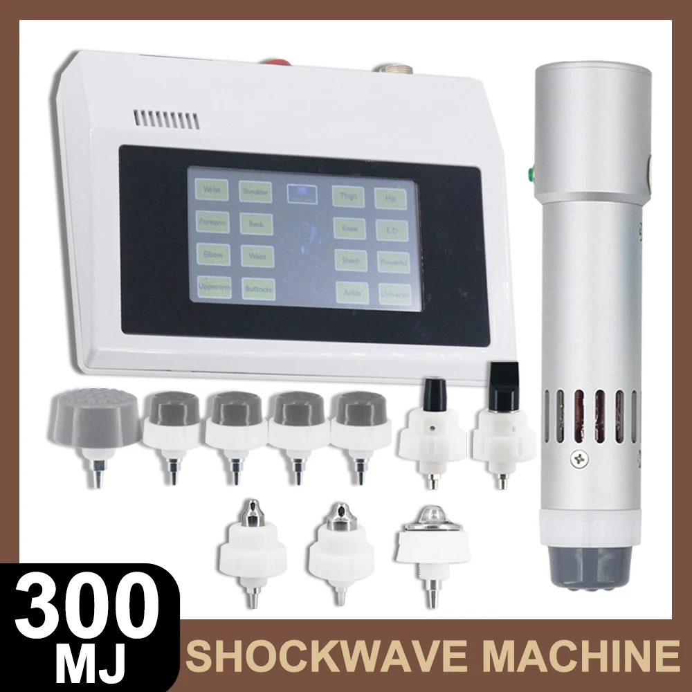 Физическая ударно-волновая терапия для лечения ЭД боль в плечах эректильная