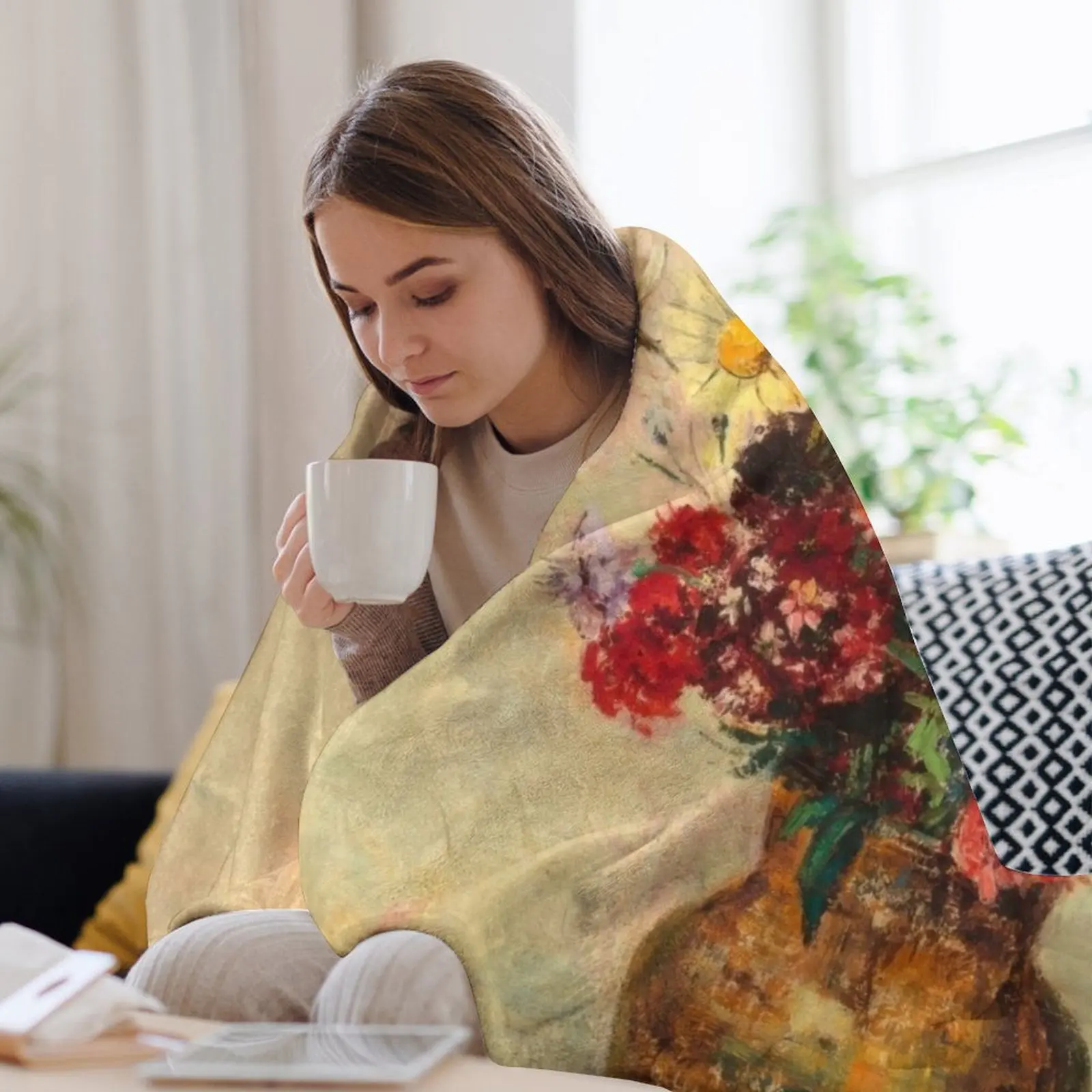 художник Оделрон Редон Редсон картины искусство произведения искусства рисунки