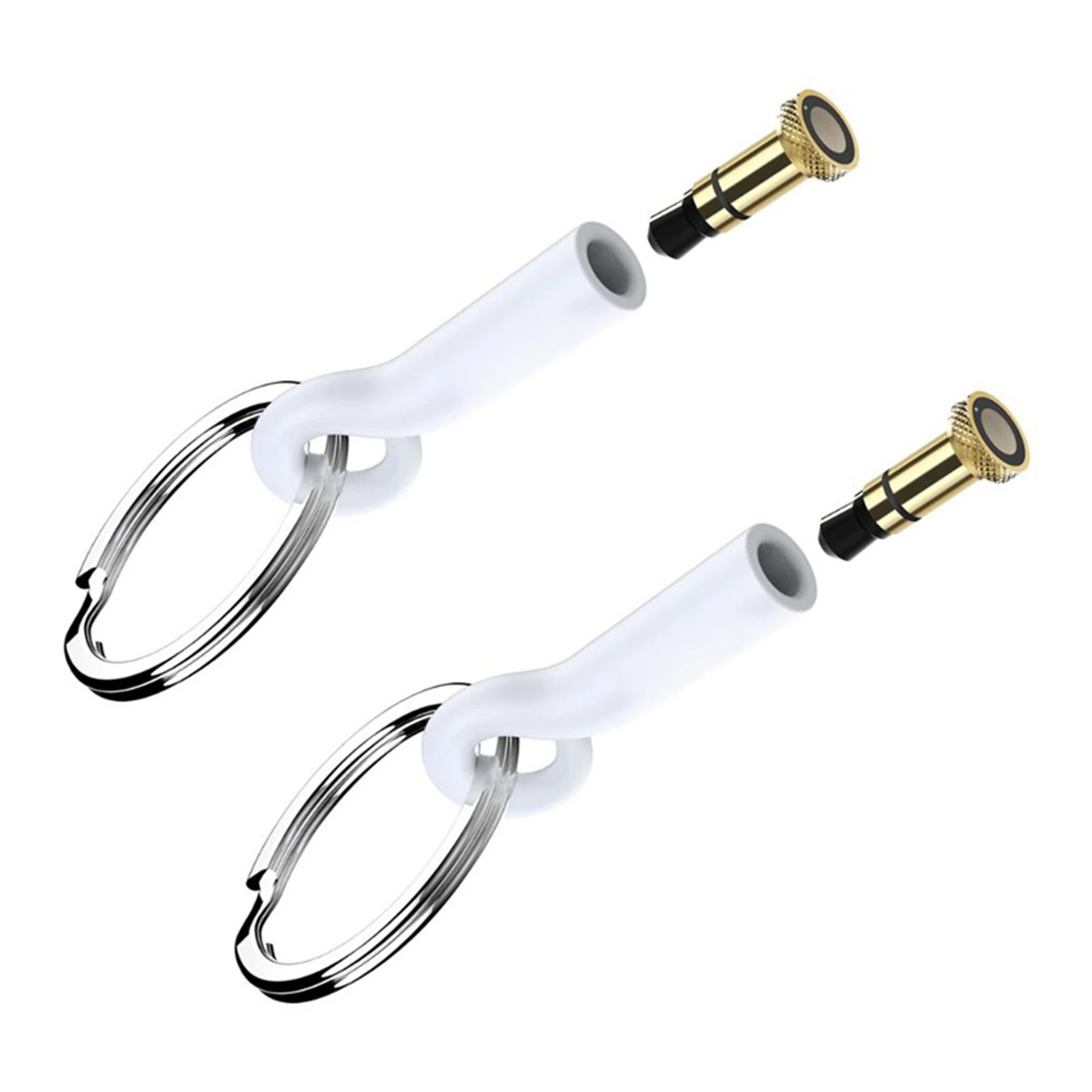 

2 шт., пульт дистанционного управления с ИК-подсветкой, 3,5 мм