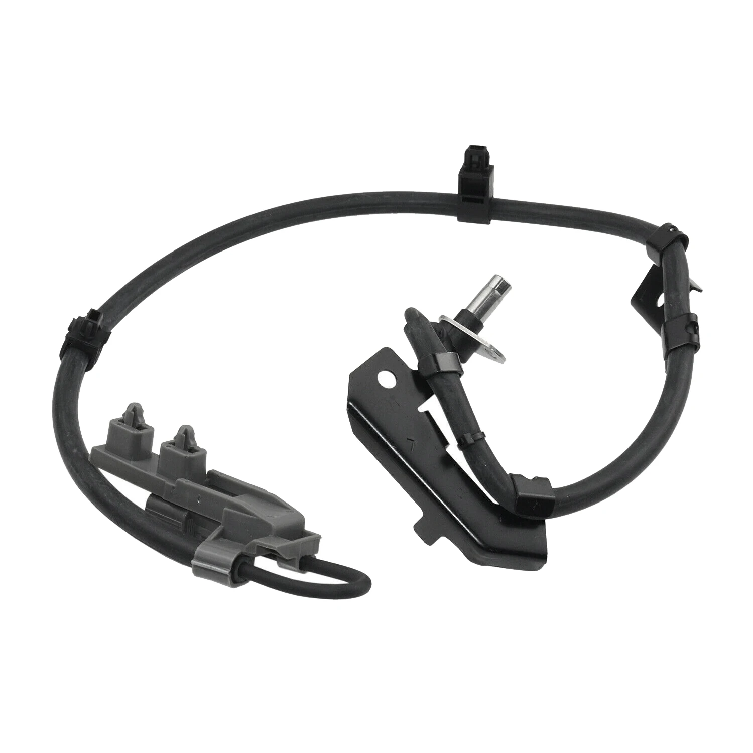 Новый передний левый датчик скорости ABS Противоскользящий FL для Isuzu D-Max / Rodeo