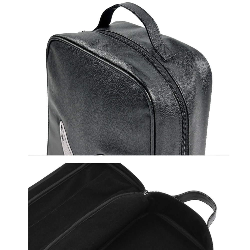 2024  New Golf Outdoor Shoe Bag Portable Shoe Bag Golf Shoe Bags