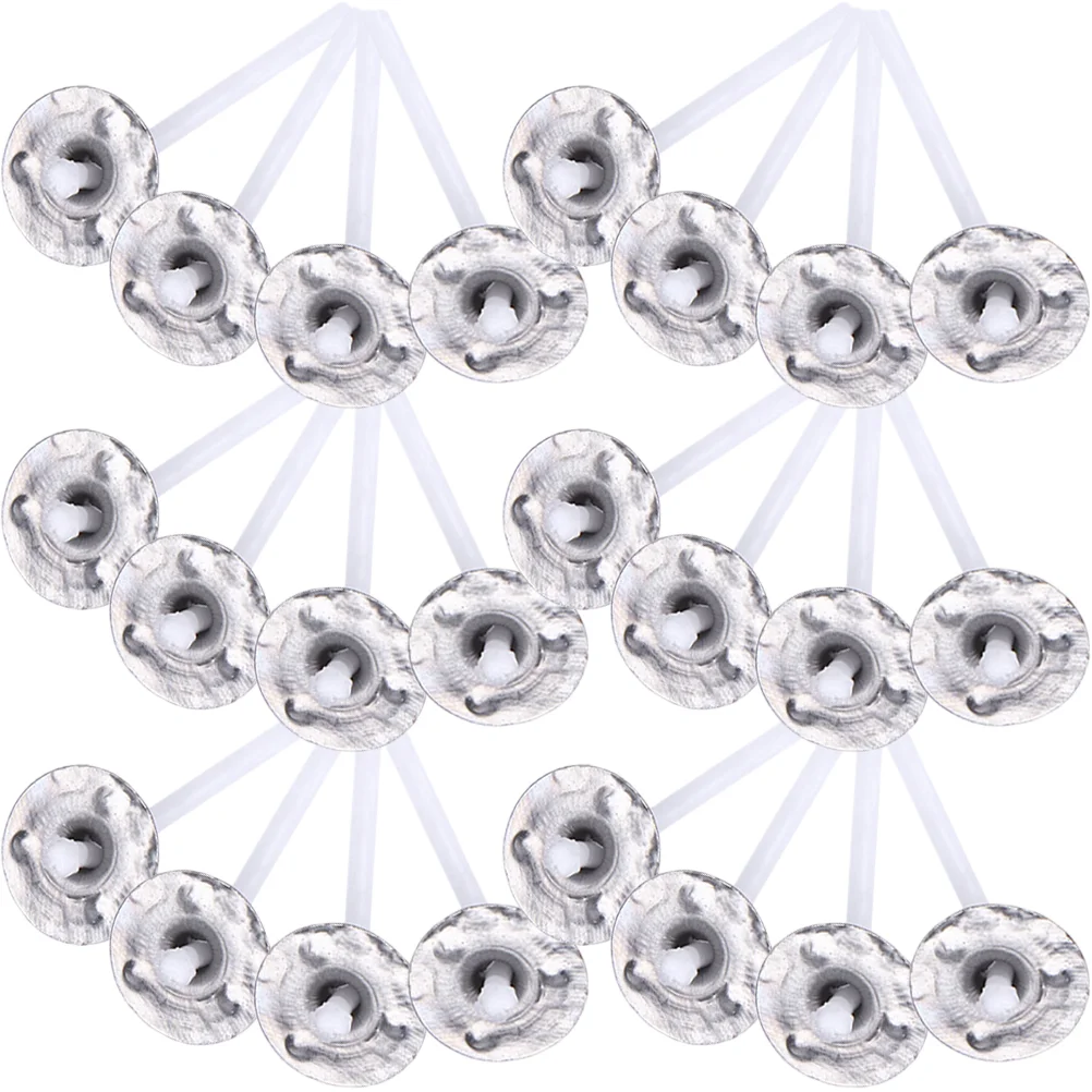 

Wicks Wick Diy Making Cotton Replacement Supply Tealight Homemade Core Lamp Parts Supplies Made Home Maker Burner Oil Tea Light