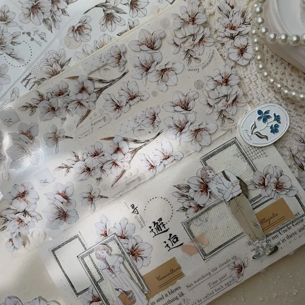 

Японская бумажная лента васи 6 метров