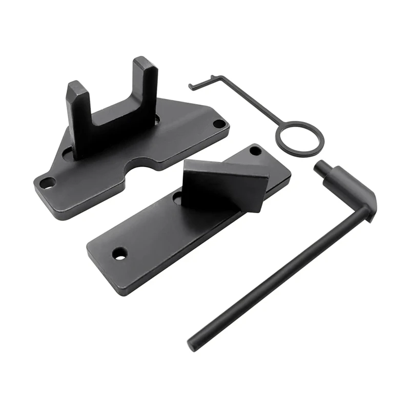 Набор инструментов для блокировки синхронизации распределительного вала