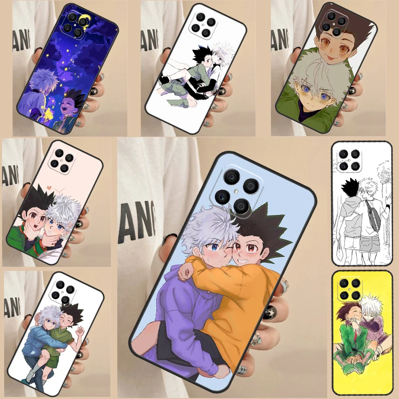 Чехол Killugon для Nubia Red Magic 8S Pro Plus 6S 7S 6 7 Pro 5G 6R Red Magic 8 Pro 5S