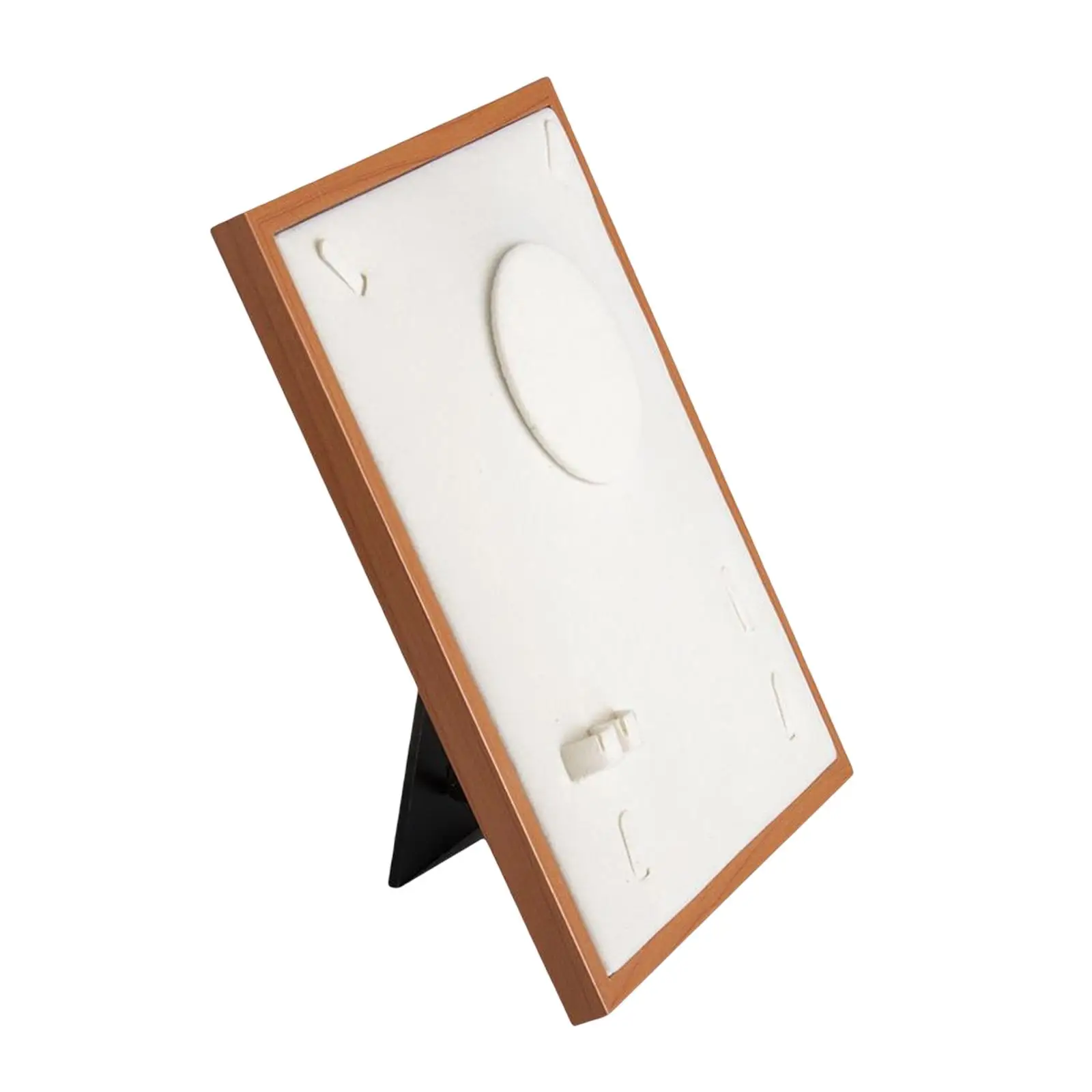 

Jewelry Display Stand Necklace Holder Freestanding Earrings Storage Rack