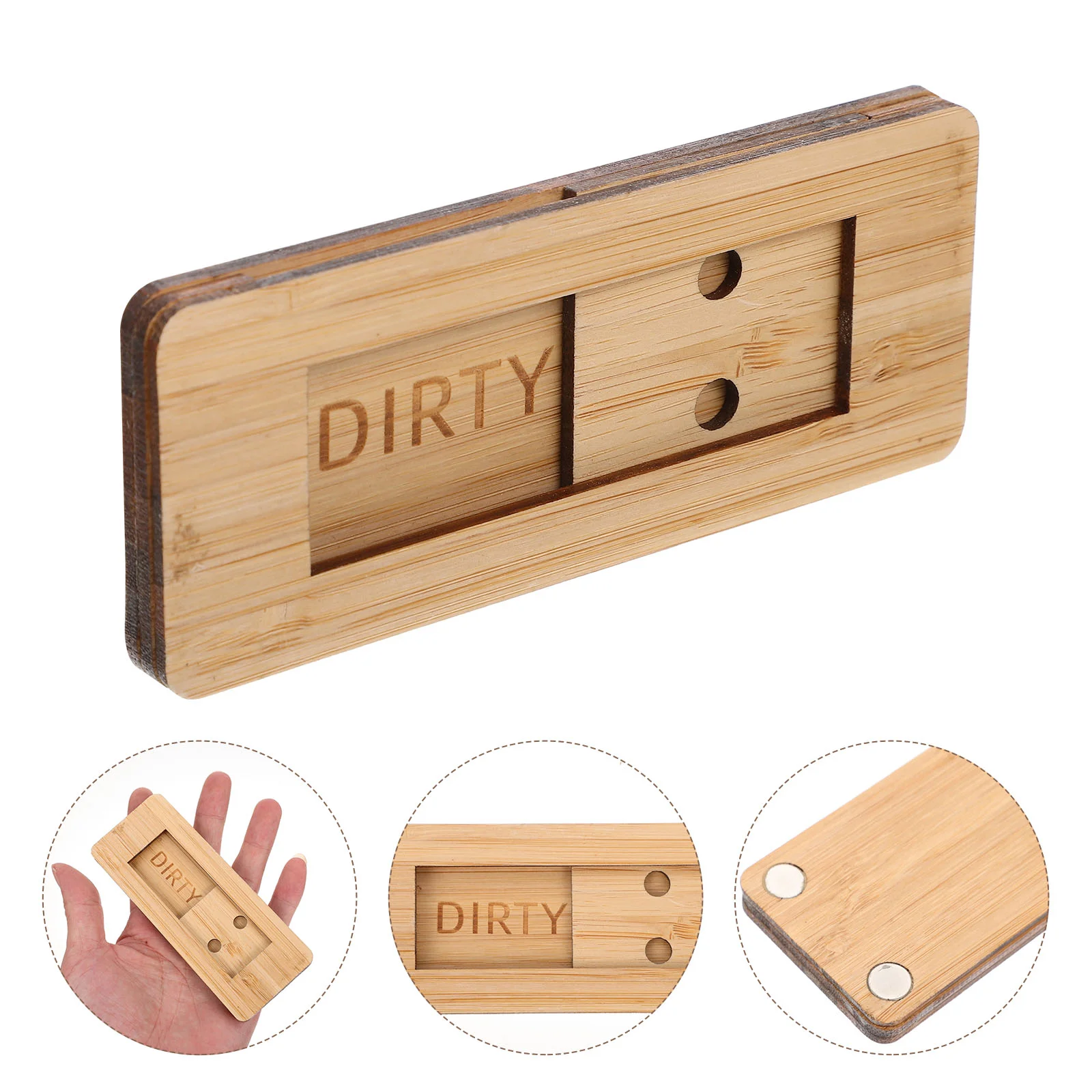 

Прочный износостойкий магнит для чистки в стиральной машине, магнитный индикатор для чистки холодильника, магнитный знак для дома, подарок