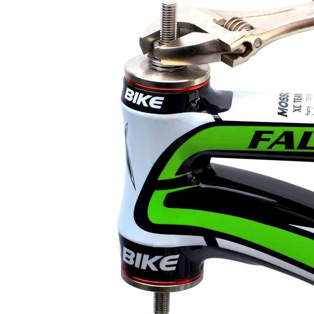 

Tools Bike Repair Tool Cycling Parts Headset Press-In Tool Bottom Bracket Cup Bottom Press Tool Bicycle Headset