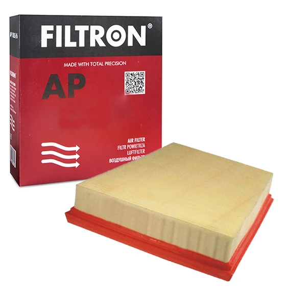 

Filtron Ford Fusion 1.6 TDCi Air Filter 2004-2013