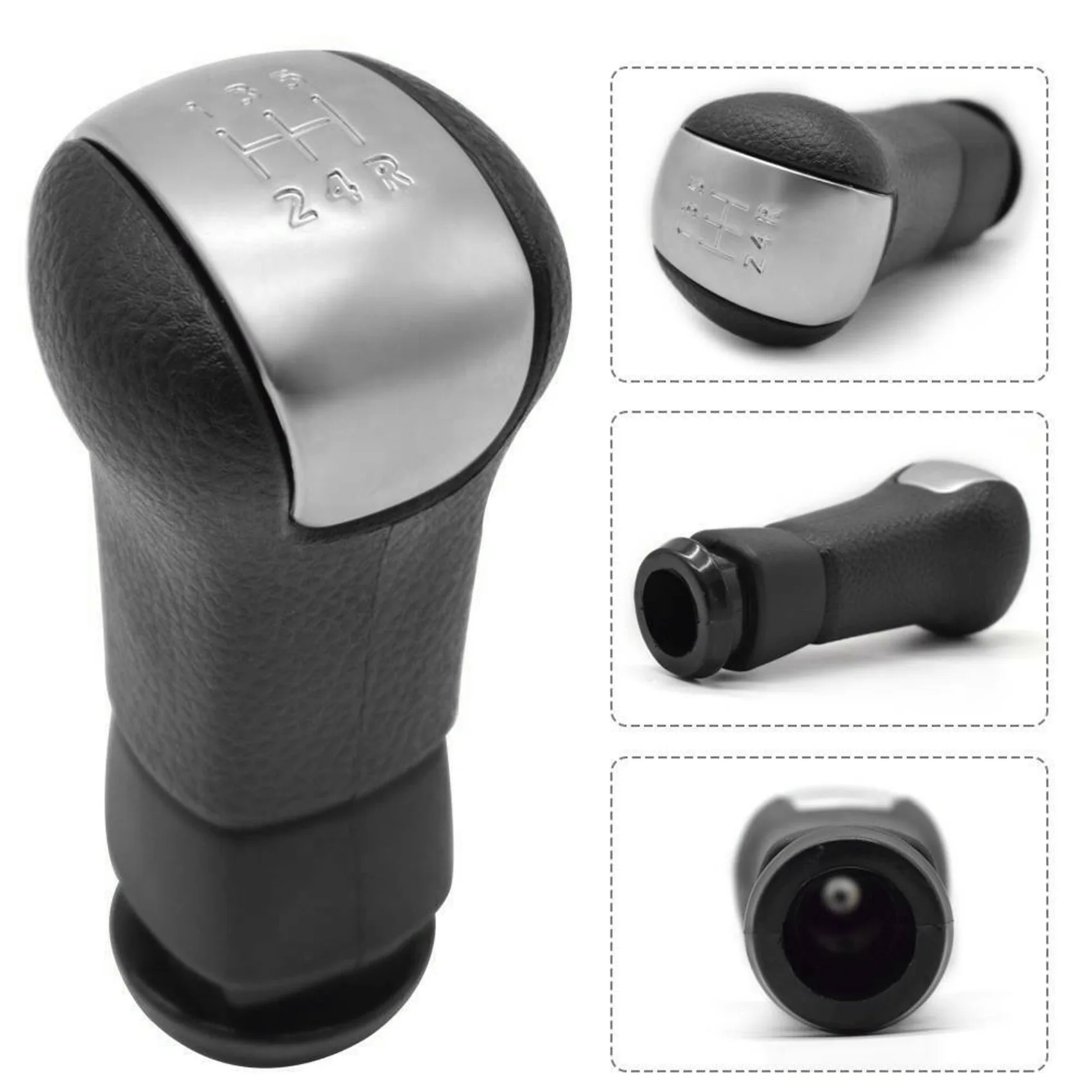 5-скоростная ручка переключения передач для NISSAN QASHQAI NJ10 +2 X-Trail 2006 2007 2008-2013