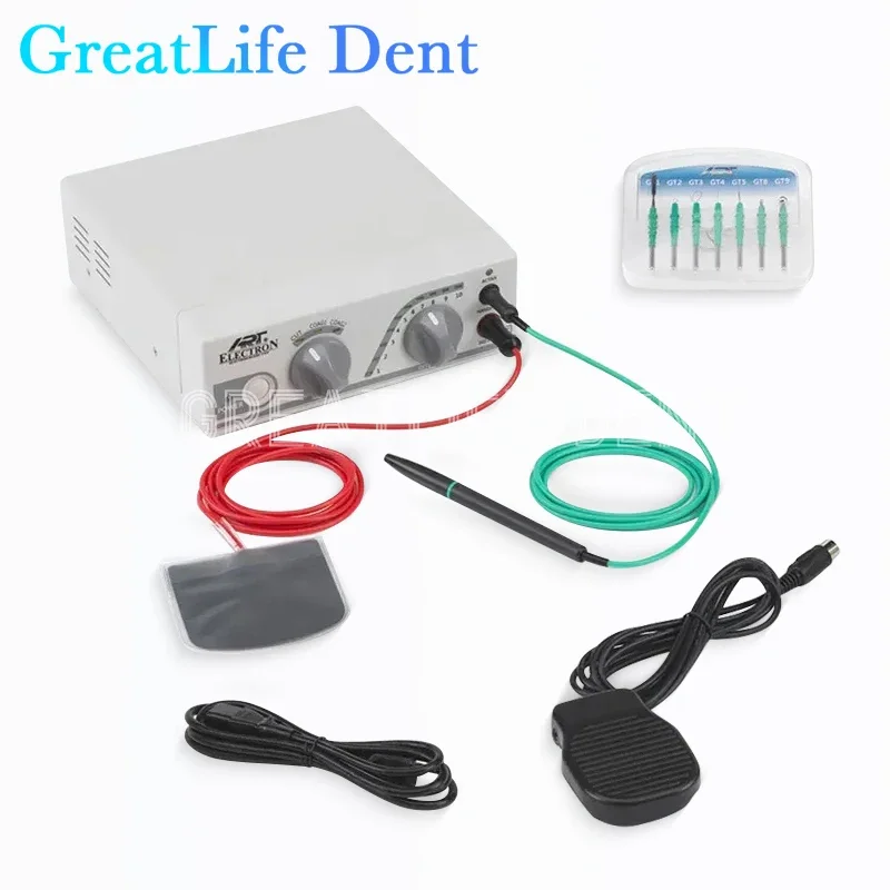 Рисунок 6 - Стоматологическое оборудование GreatLife ART -M1