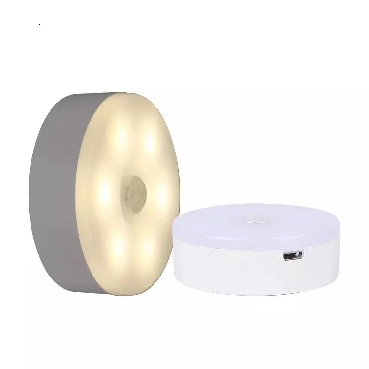 

Luminaires Led Lamp S/Wire + Sensor Presence + Usb